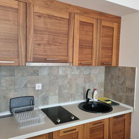 Apartman S-Lux Privatni App Vuckoo Яхорина Экстерьер фото