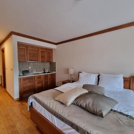 Apartman S-Lux Privatni App Vuckoo Яхорина Экстерьер фото