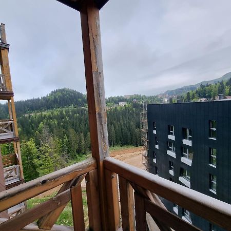 Apartman S-Lux Privatni App Vuckoo Яхорина Экстерьер фото