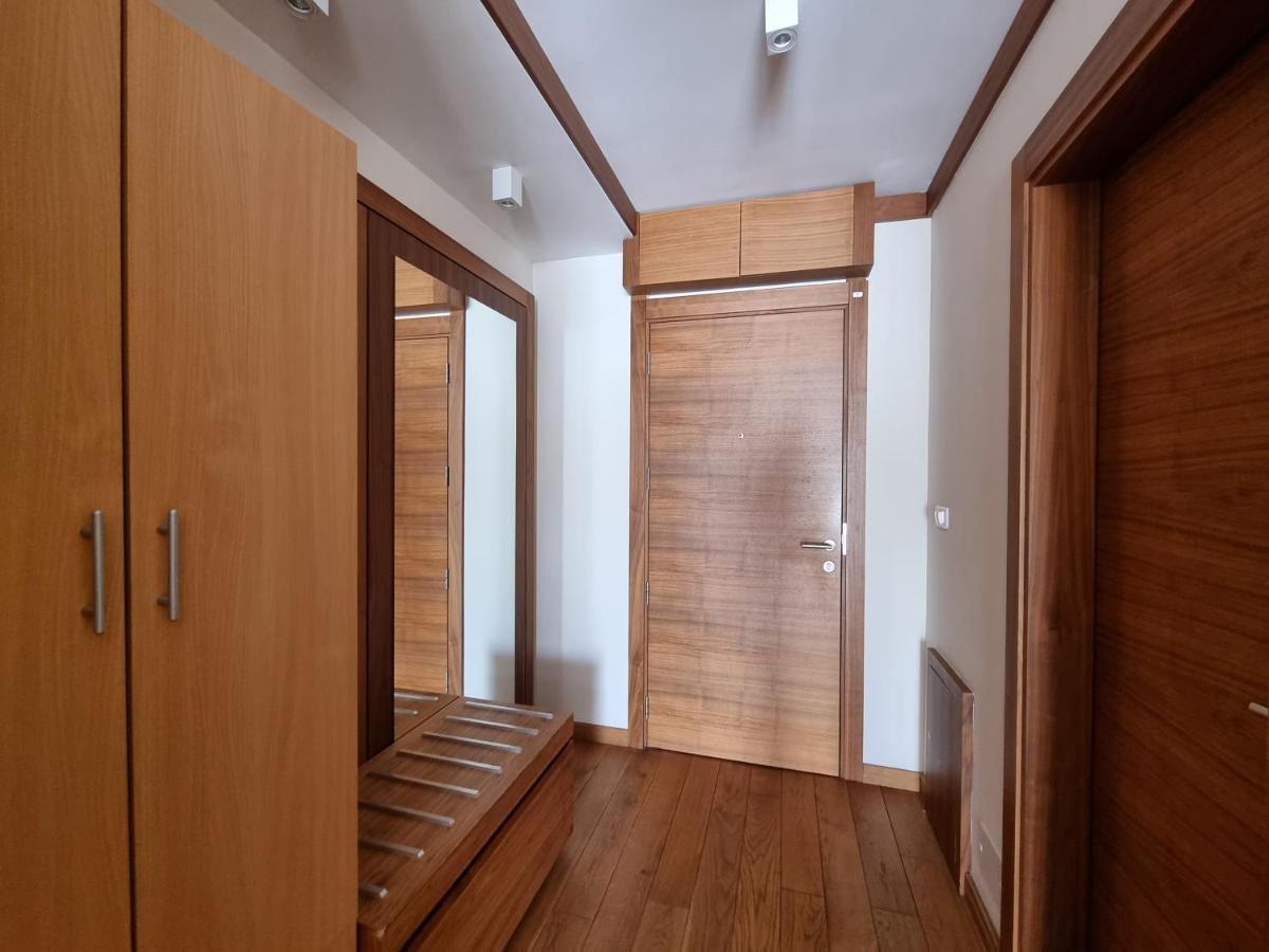 Apartman S-Lux Privatni App Vuckoo Яхорина Экстерьер фото