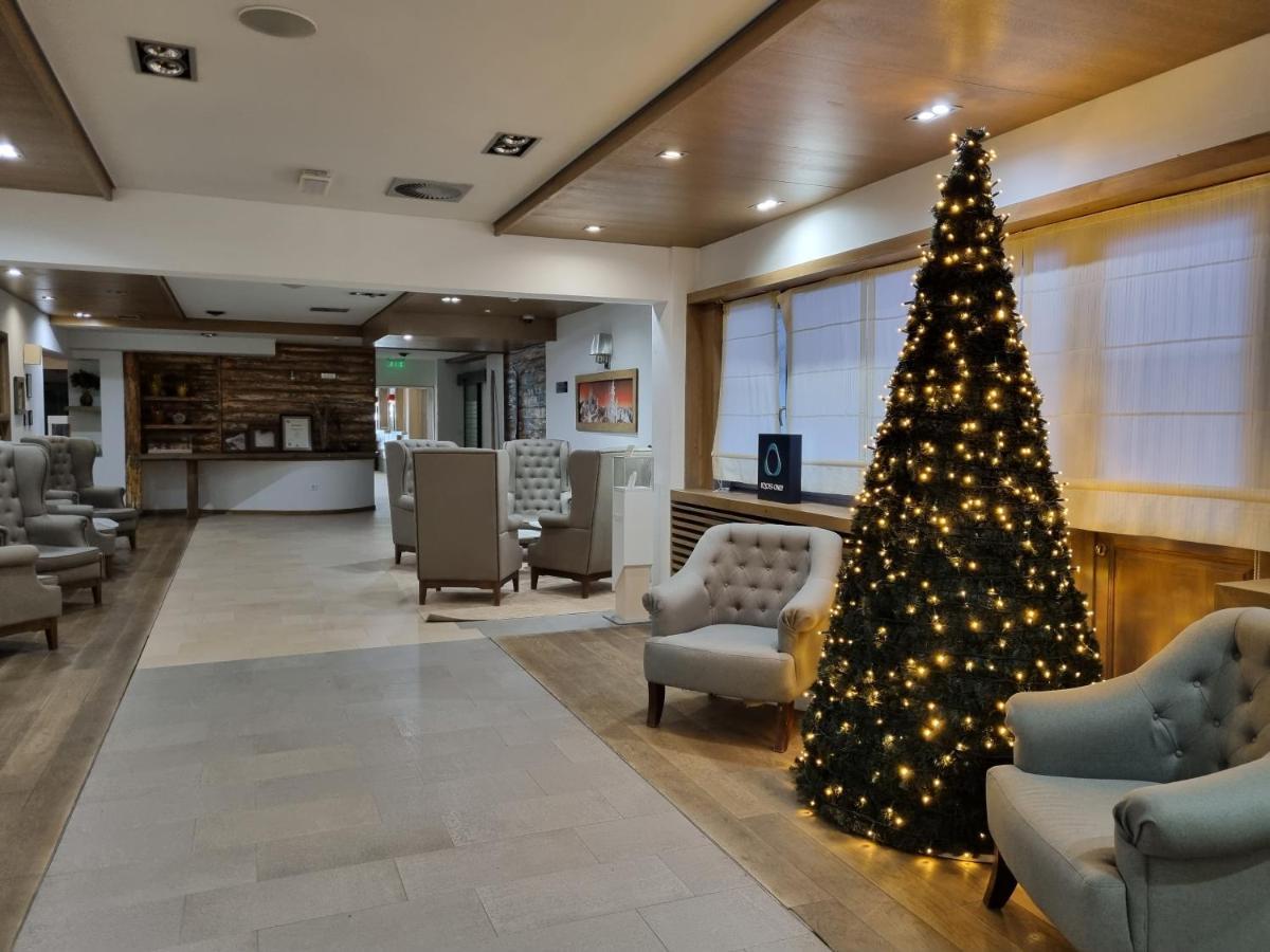 Apartman S-Lux Privatni App Vuckoo Яхорина Экстерьер фото