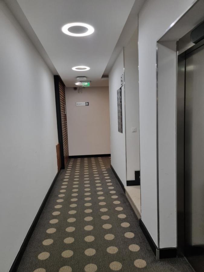 Apartman S-Lux Privatni App Vuckoo Яхорина Экстерьер фото