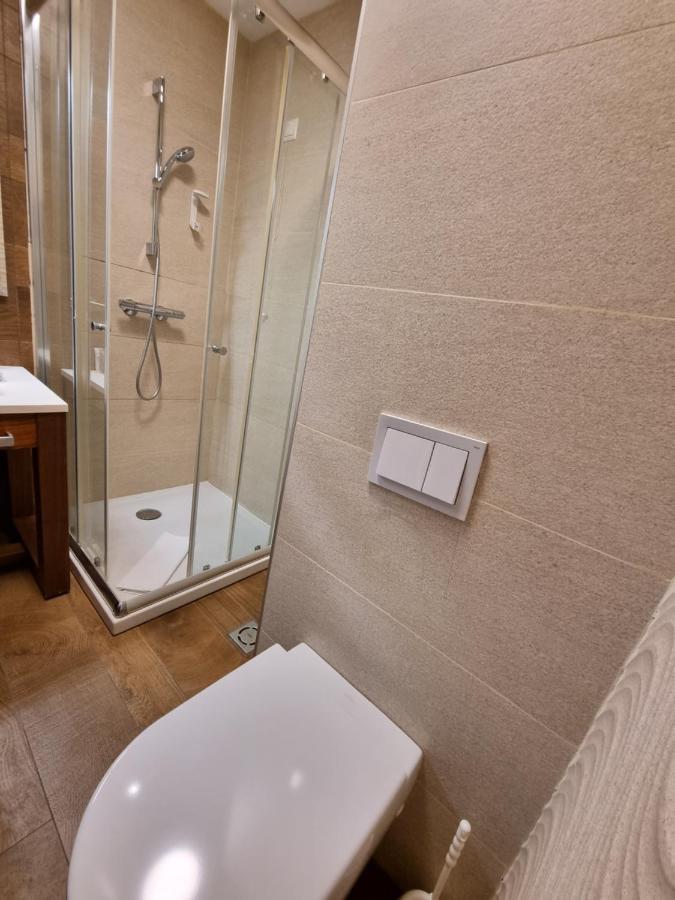 Apartman S-Lux Privatni App Vuckoo Яхорина Экстерьер фото