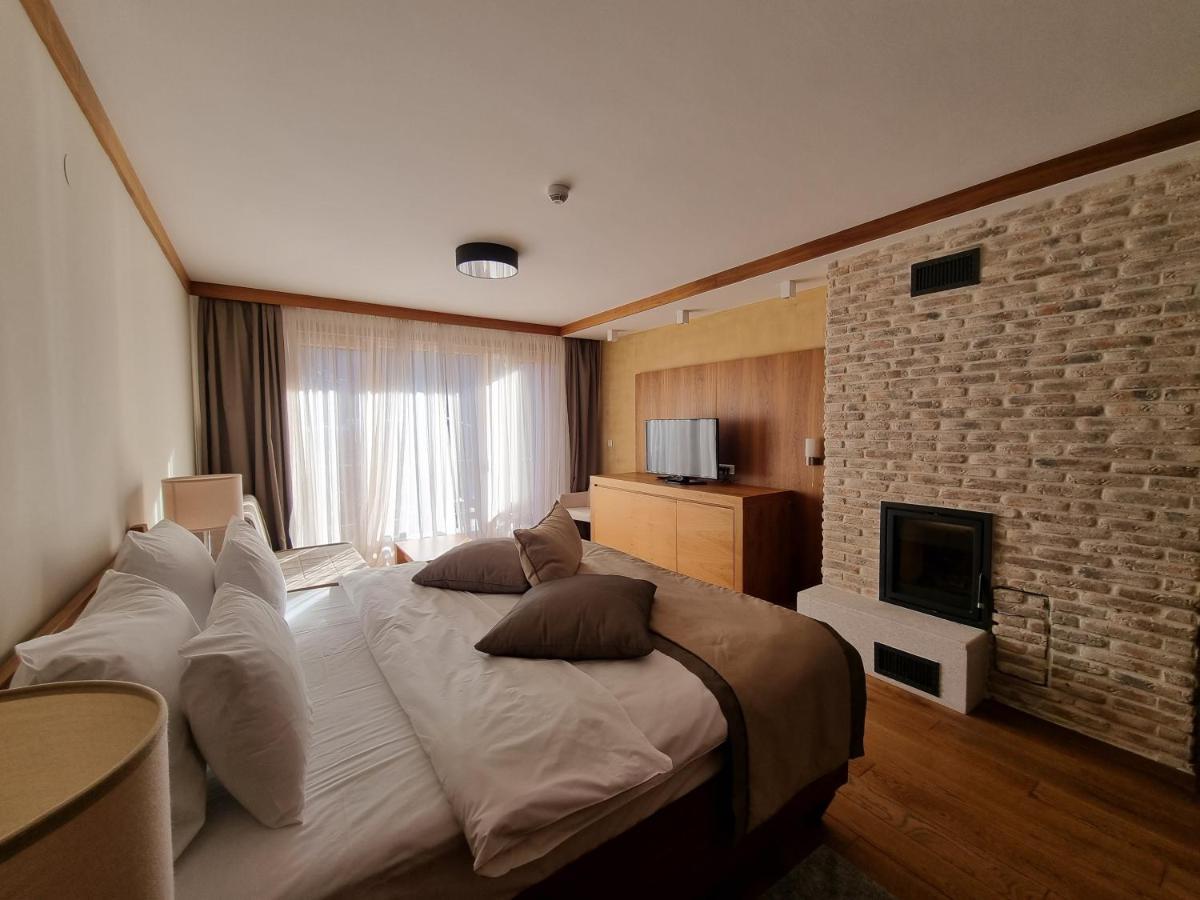 Apartman S-Lux Privatni App Vuckoo Яхорина Экстерьер фото