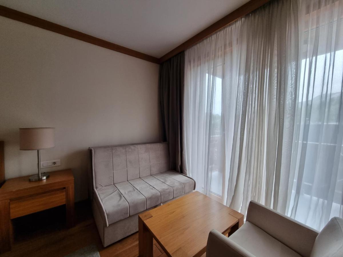 Apartman S-Lux Privatni App Vuckoo Яхорина Экстерьер фото