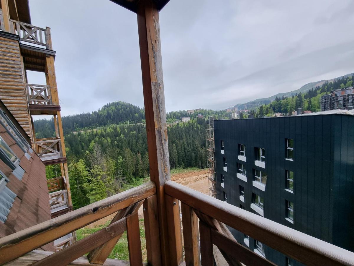 Apartman S-Lux Privatni App Vuckoo Яхорина Экстерьер фото